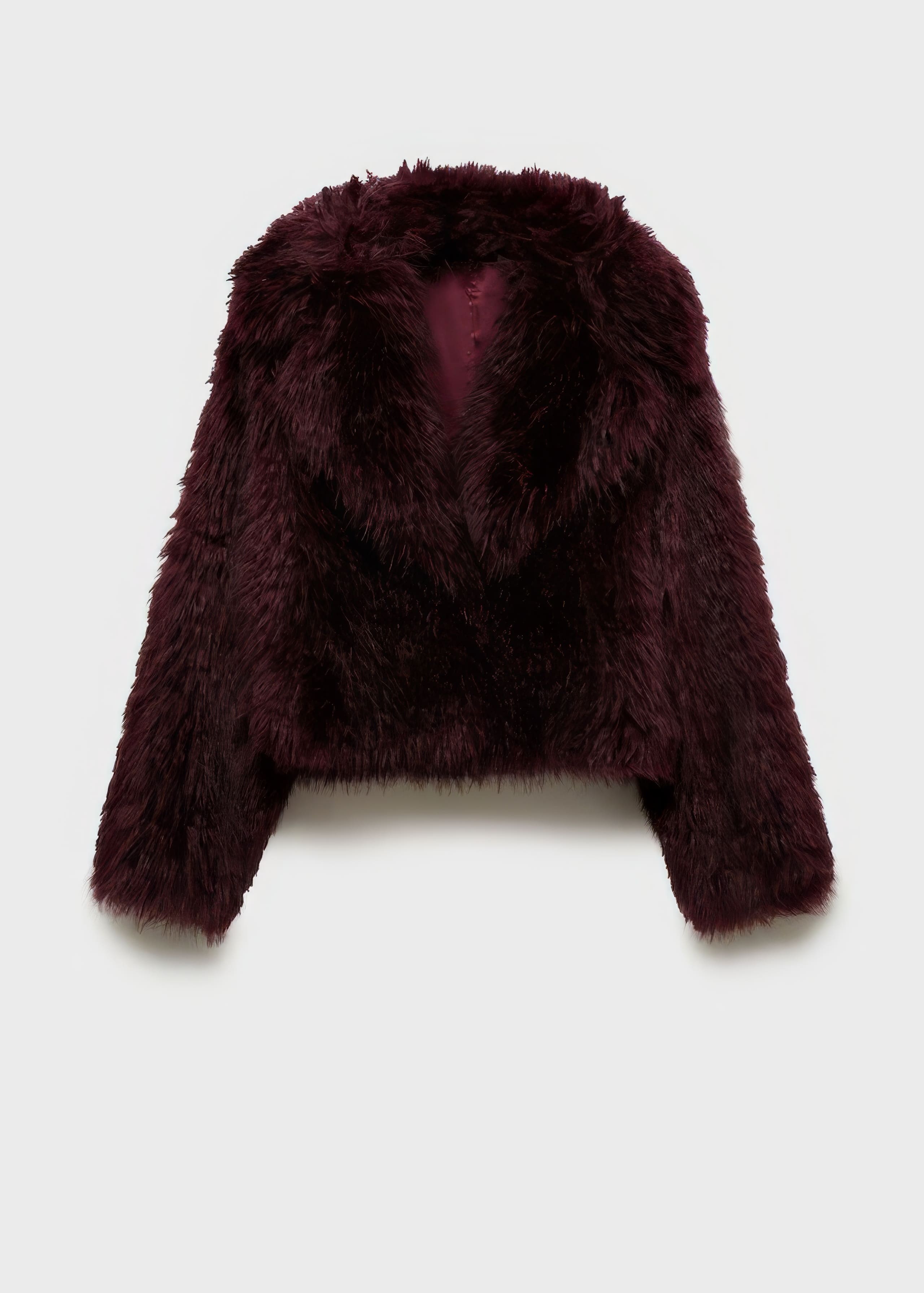 Berry - Jacket - Inaya
