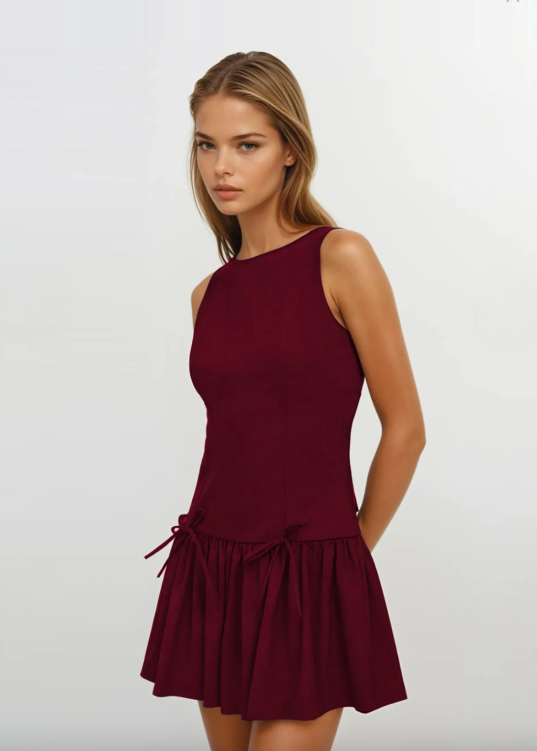 Petite - Robe