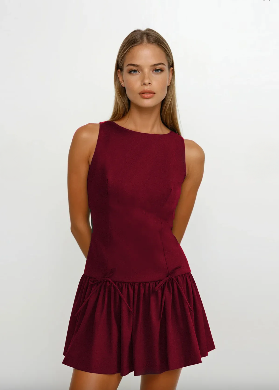 Petite - Robe