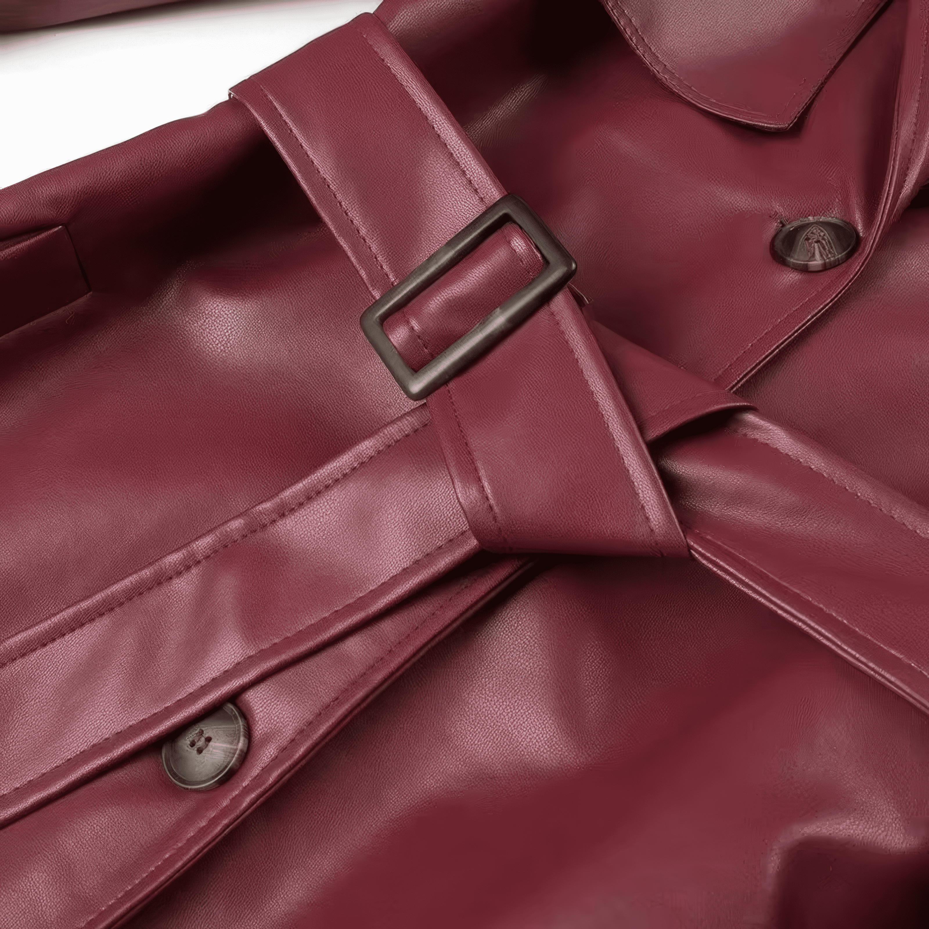Cherrie - Coat - Inaya