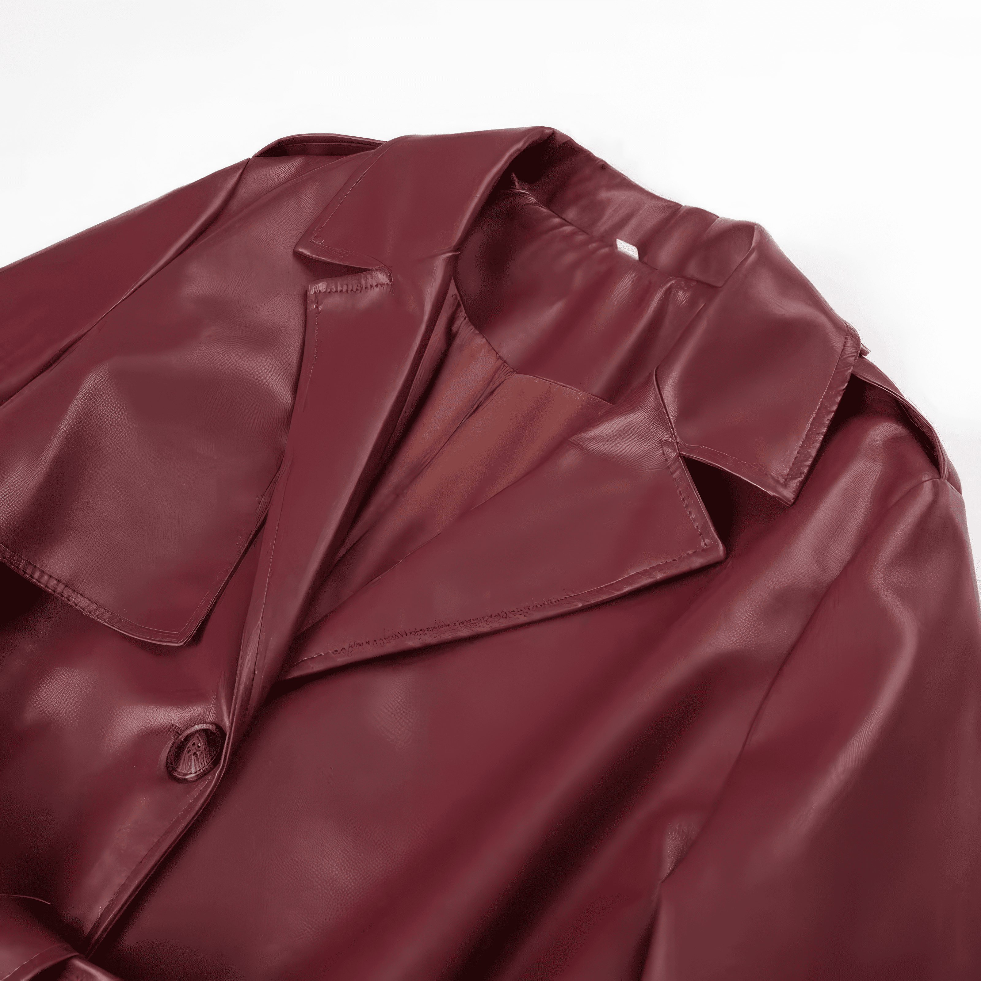 Cherrie - Coat - Inaya