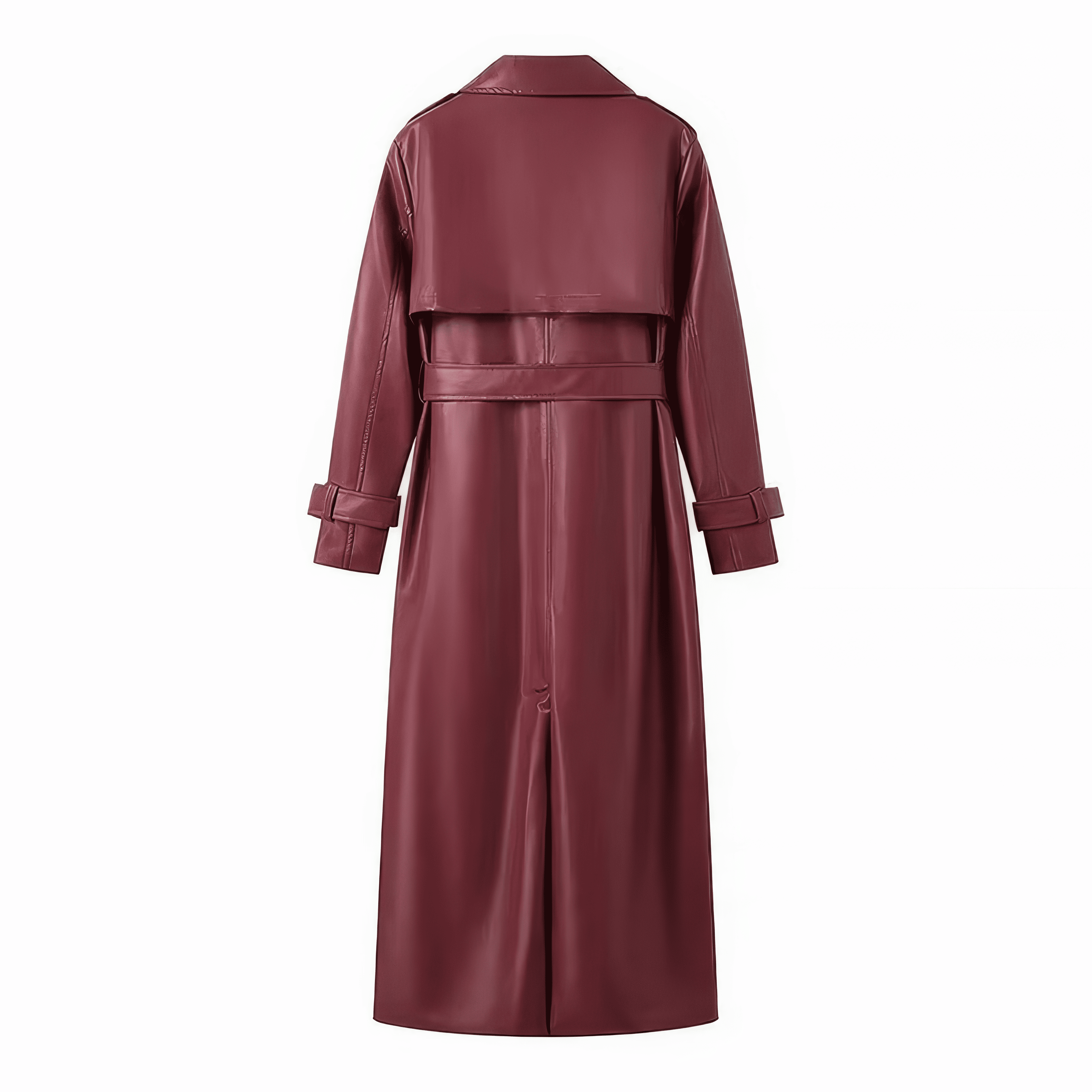 Cherrie - Coat - Inaya