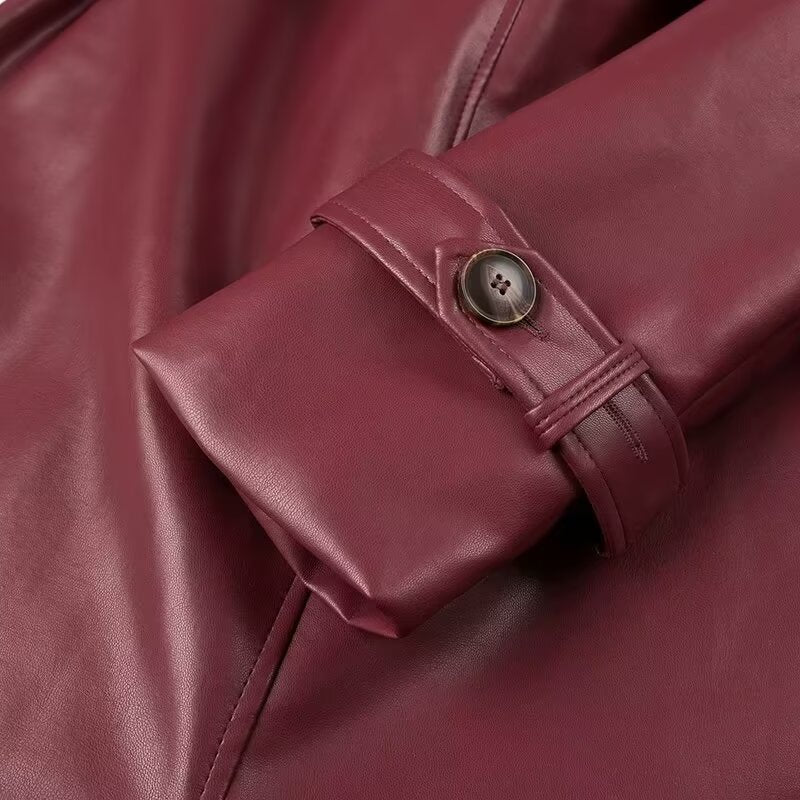 Cherrie - Coat - Inaya