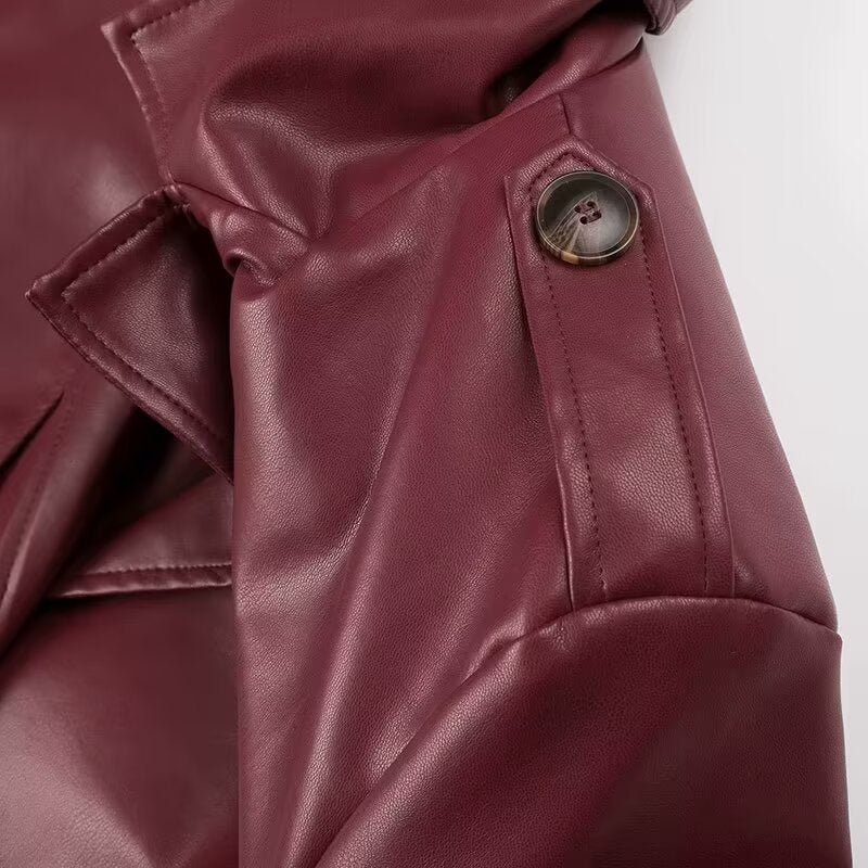 Cherrie - Coat - Inaya