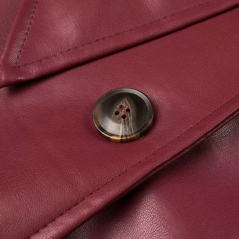 Cherrie - Coat - Inaya