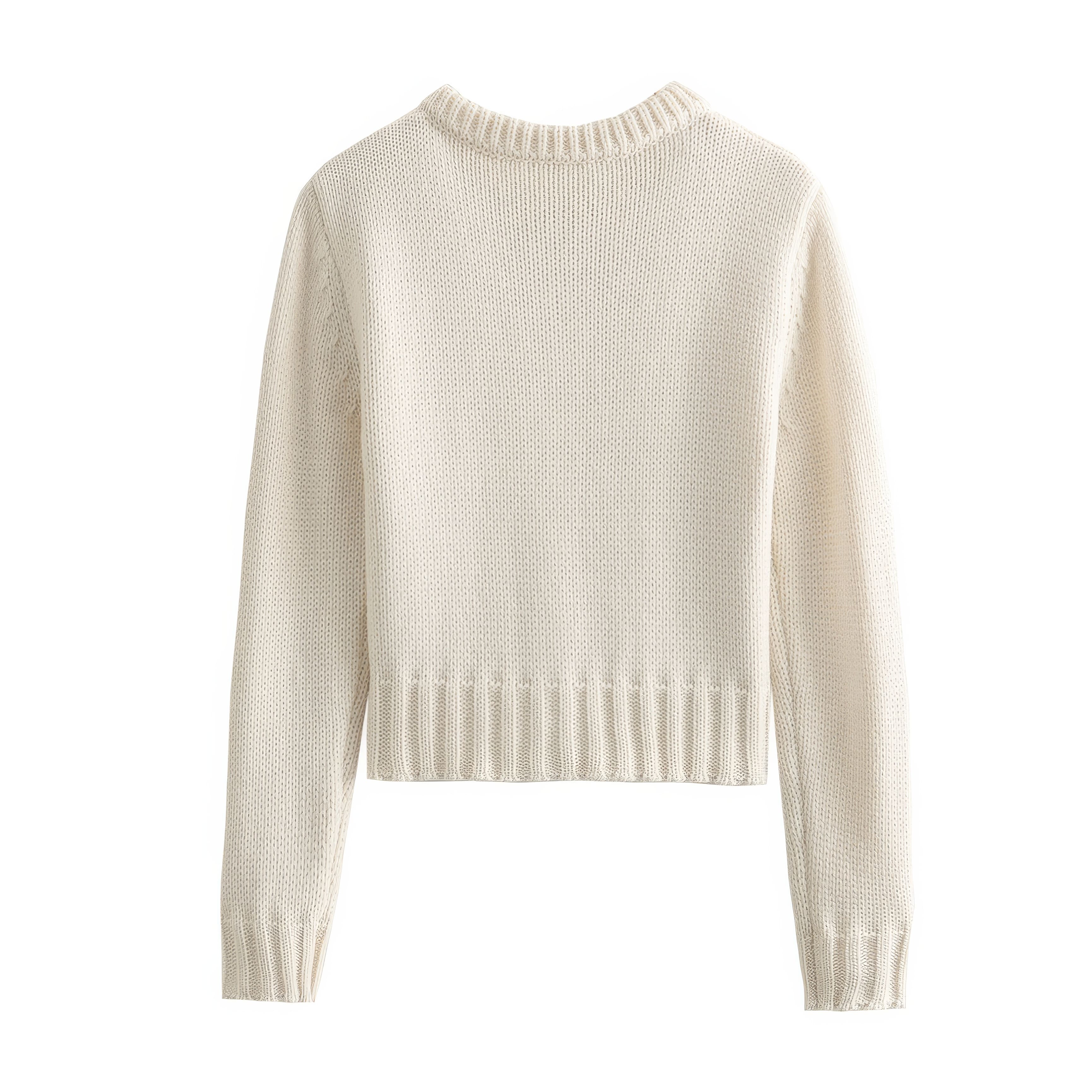 Cocoon - Cardigan - Inaya