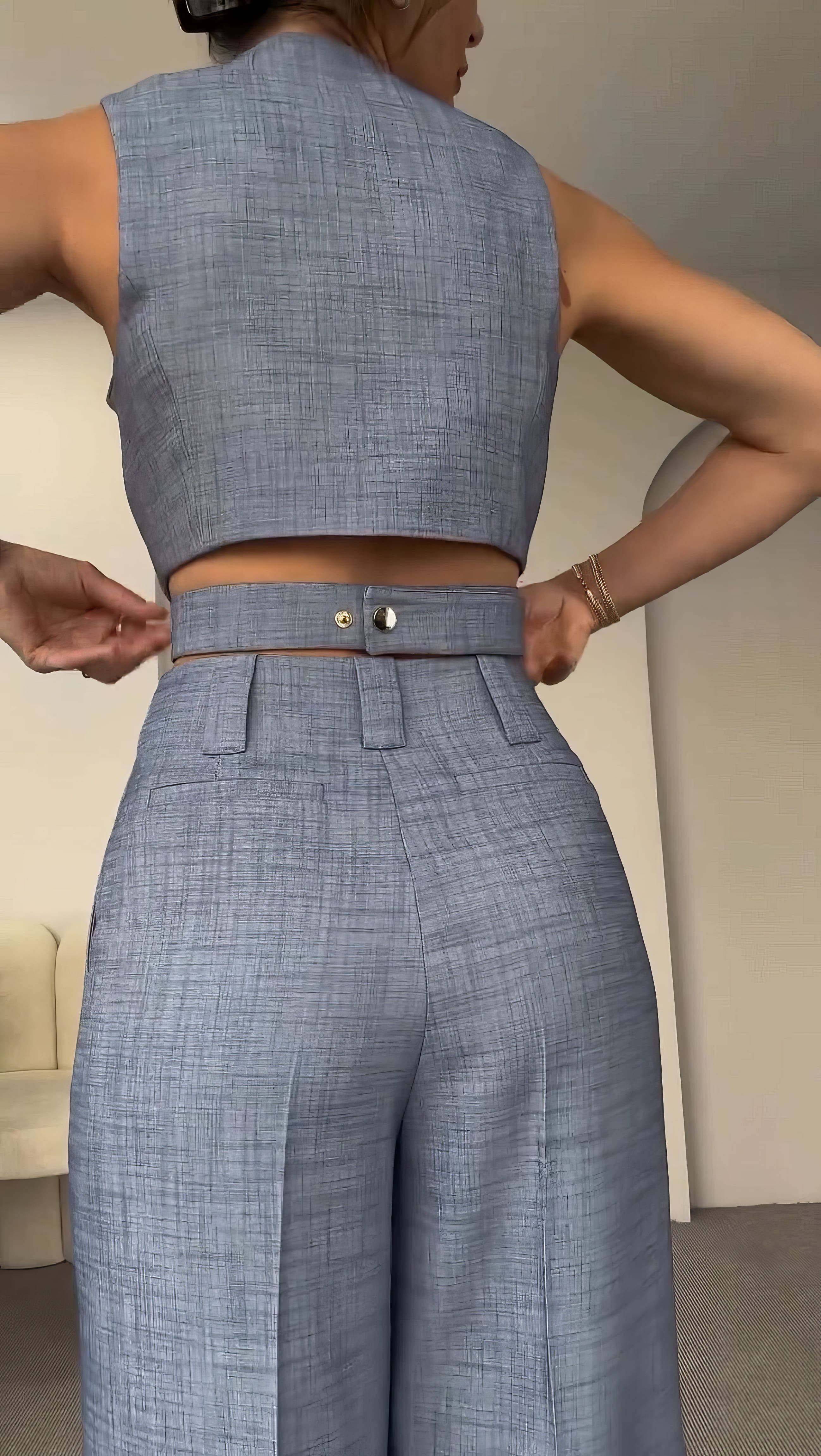 Hailey - Ensemble