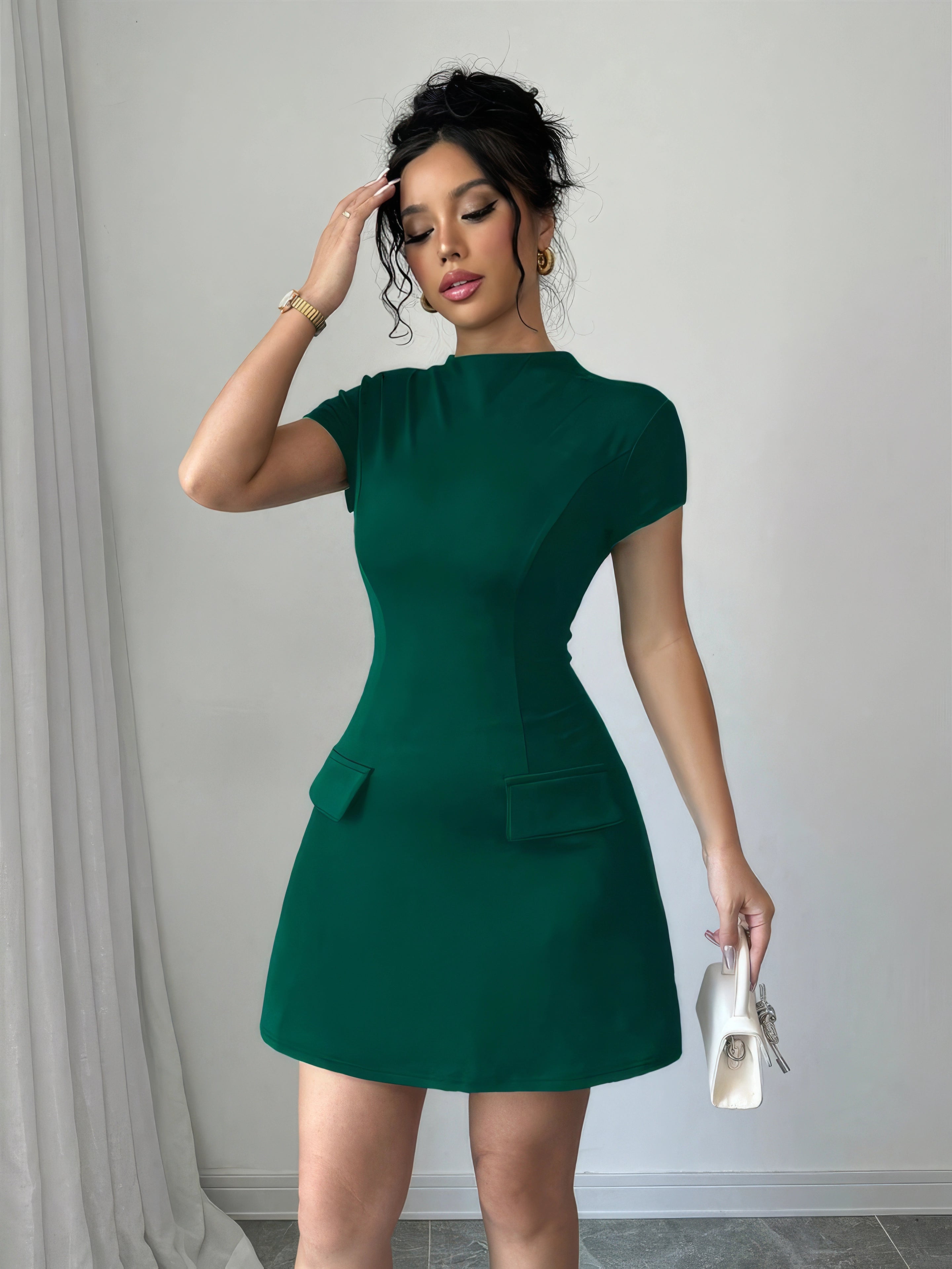 Lory - Robe