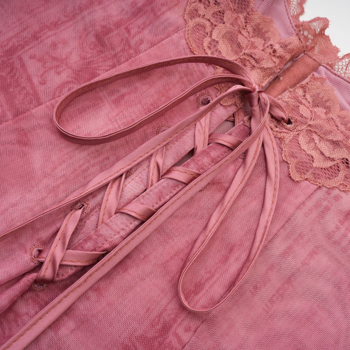 Pinky - Dress - Inaya