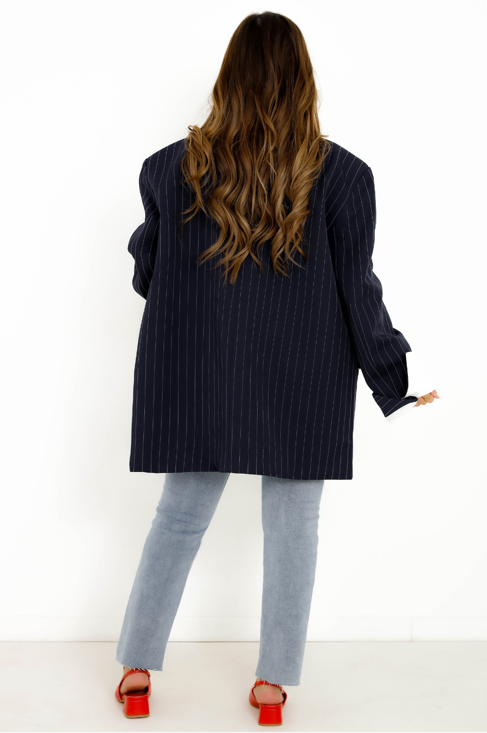 Prestige - Blazer - Inaya
