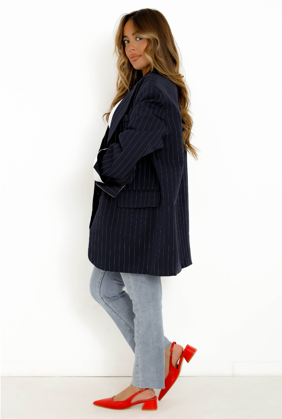 Prestige - Blazer - Inaya