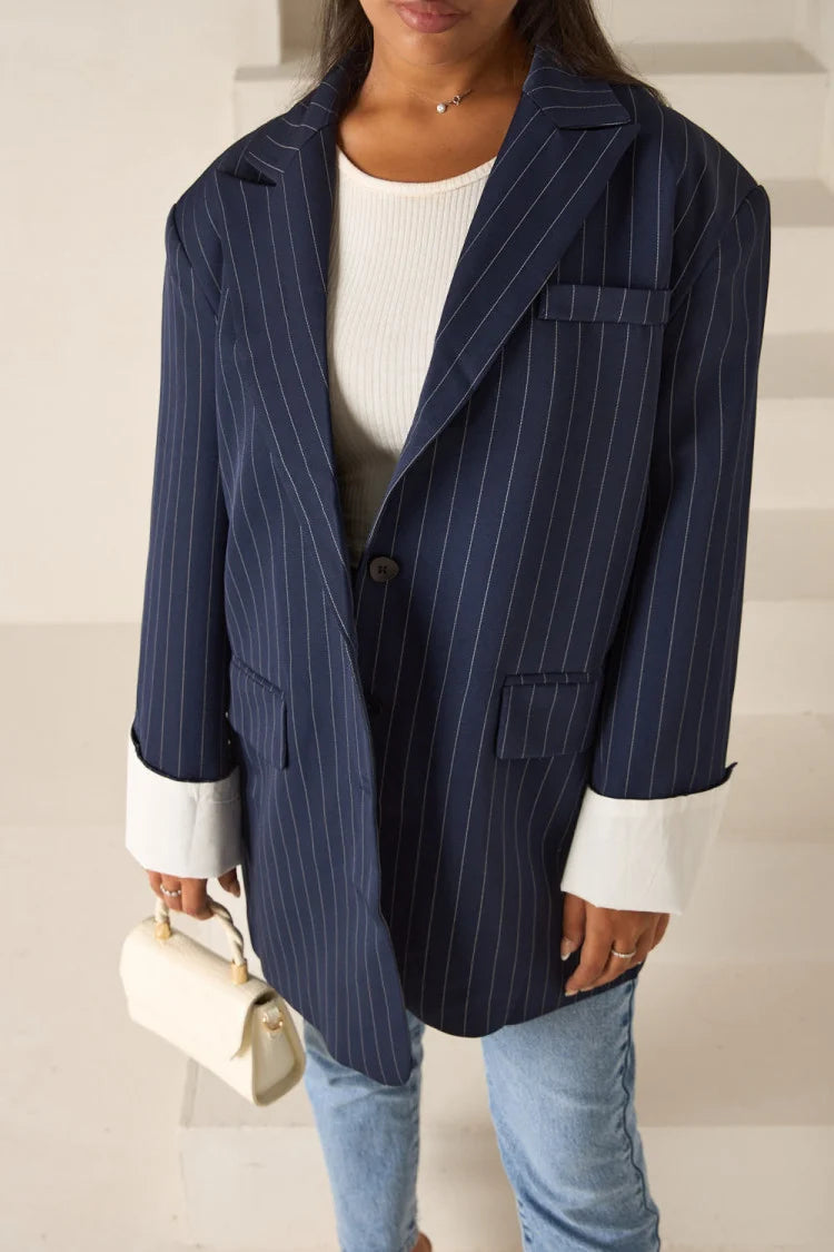 Prestige - Blazer - Inaya