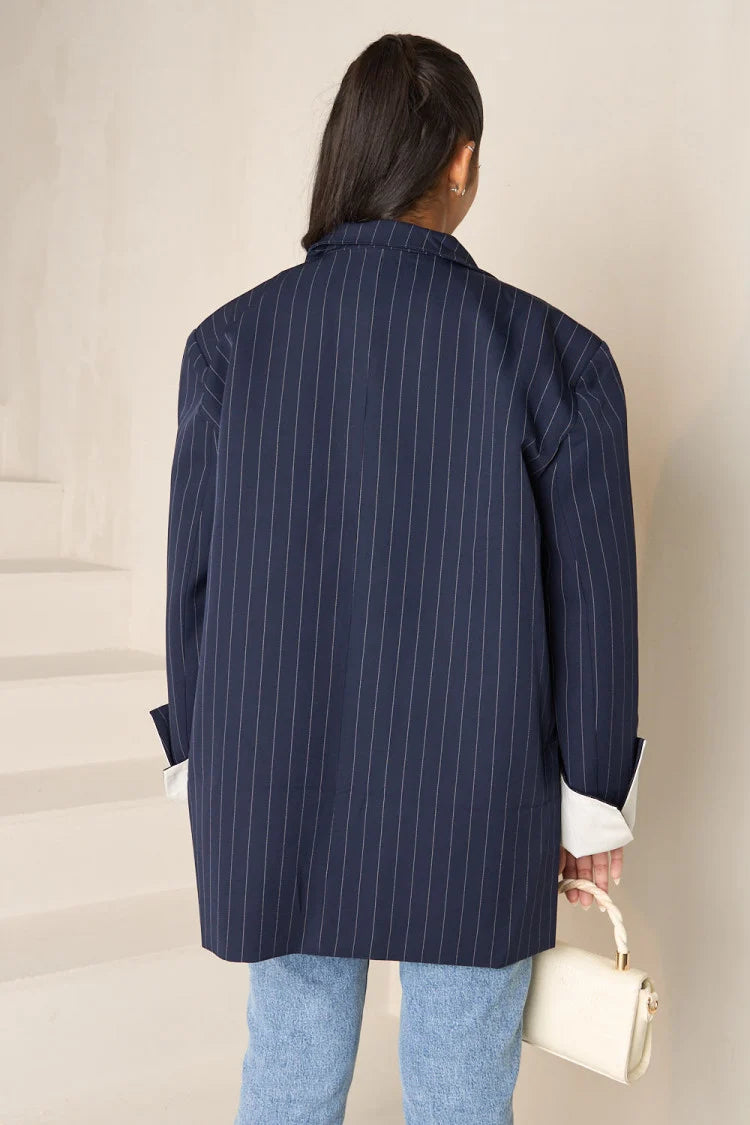 Prestige - Blazer - Inaya