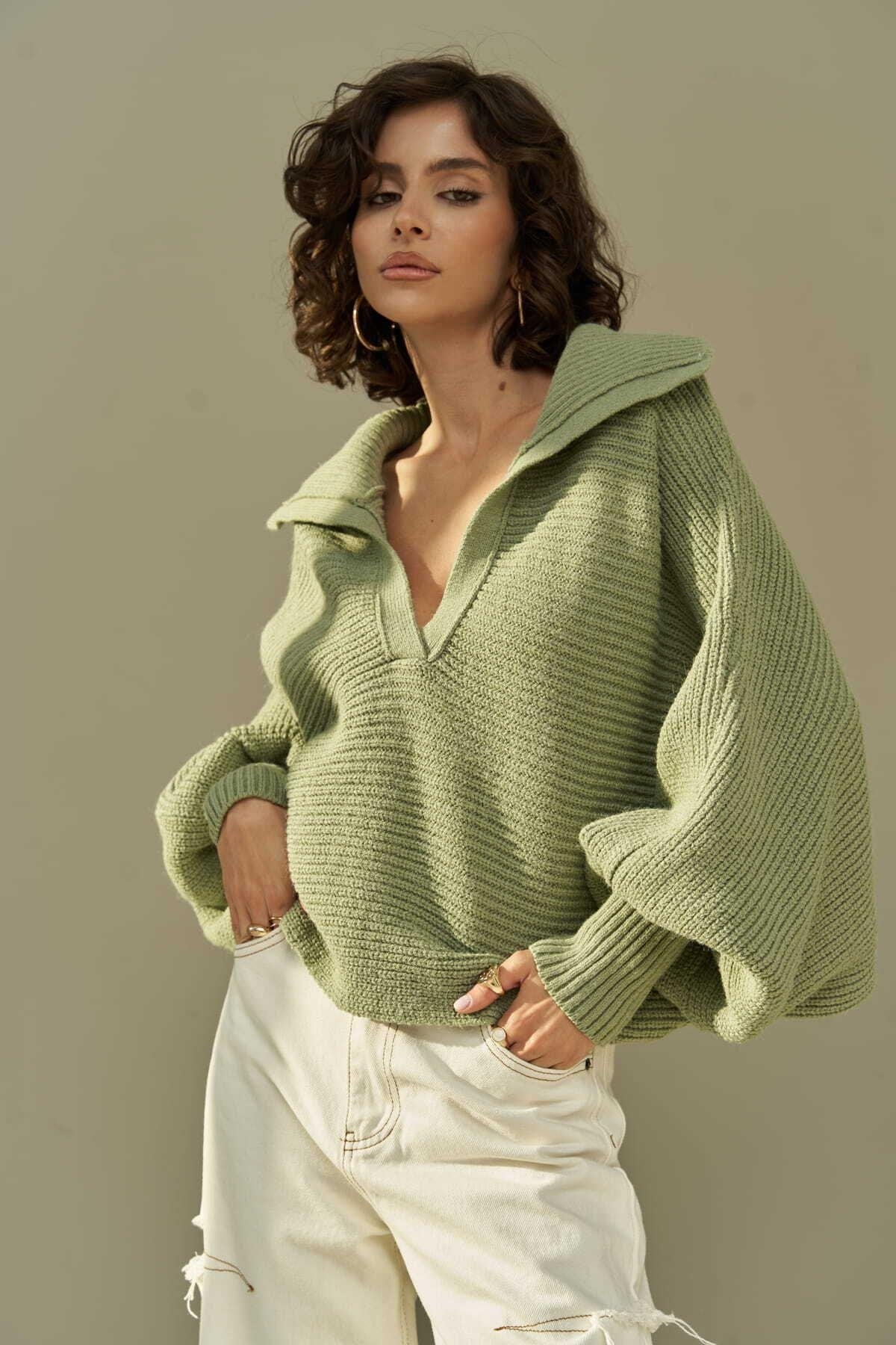 Naia – Le Tricot Doux Sculpté