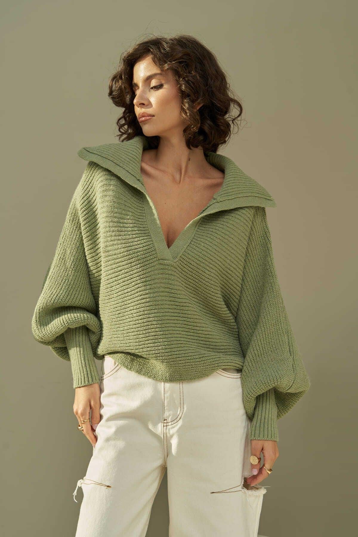 Naia – Le Tricot Doux Sculpté