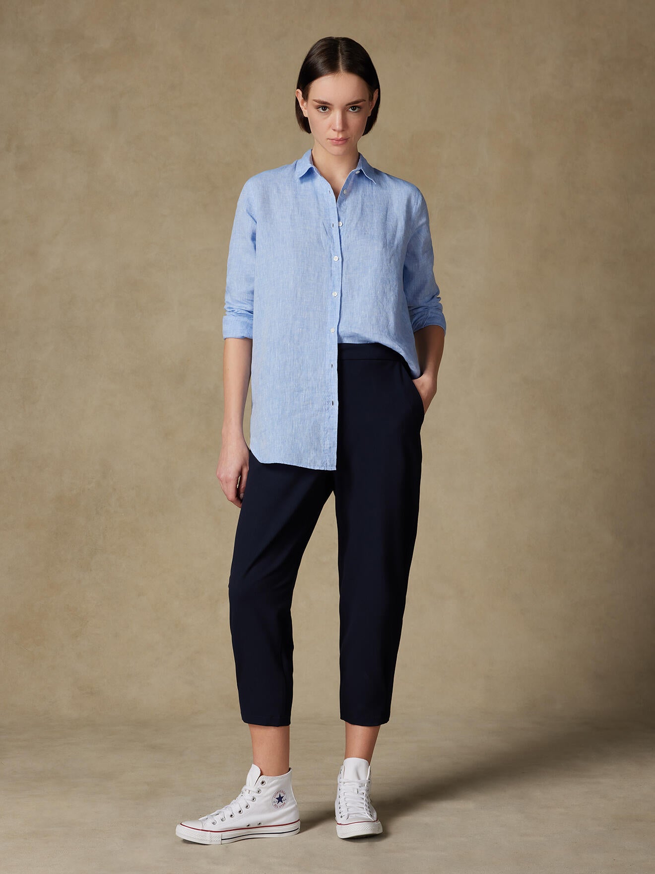 Breeze - Chemise en lin